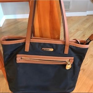 Michael Kors Small Tote Bag